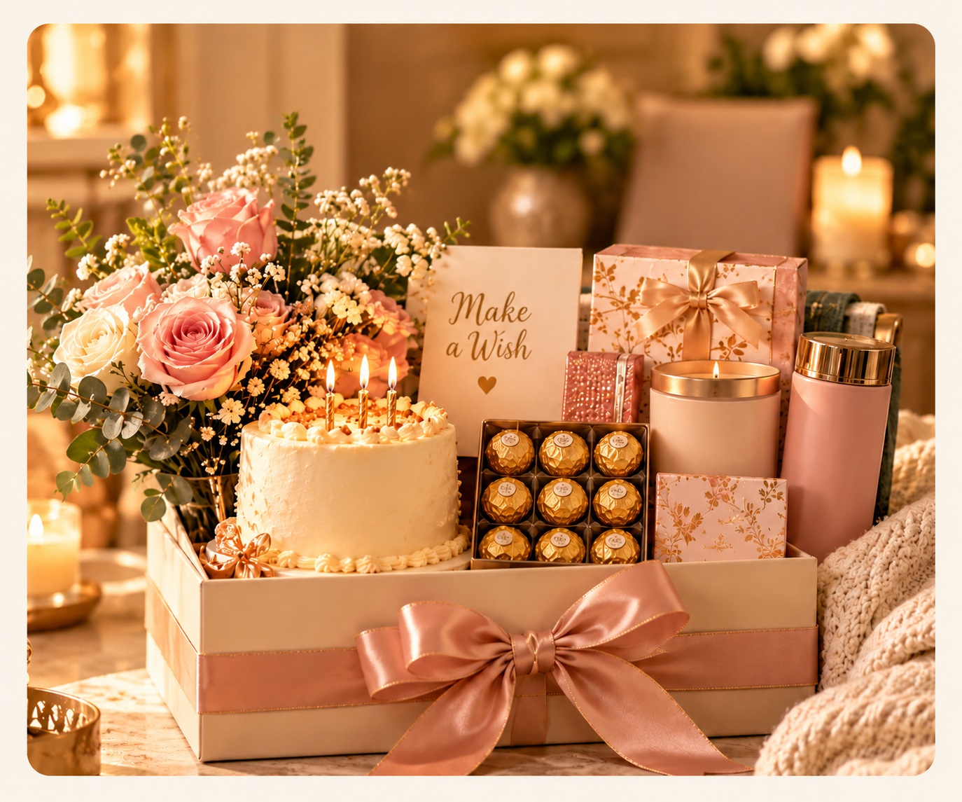 Birthday Gifts